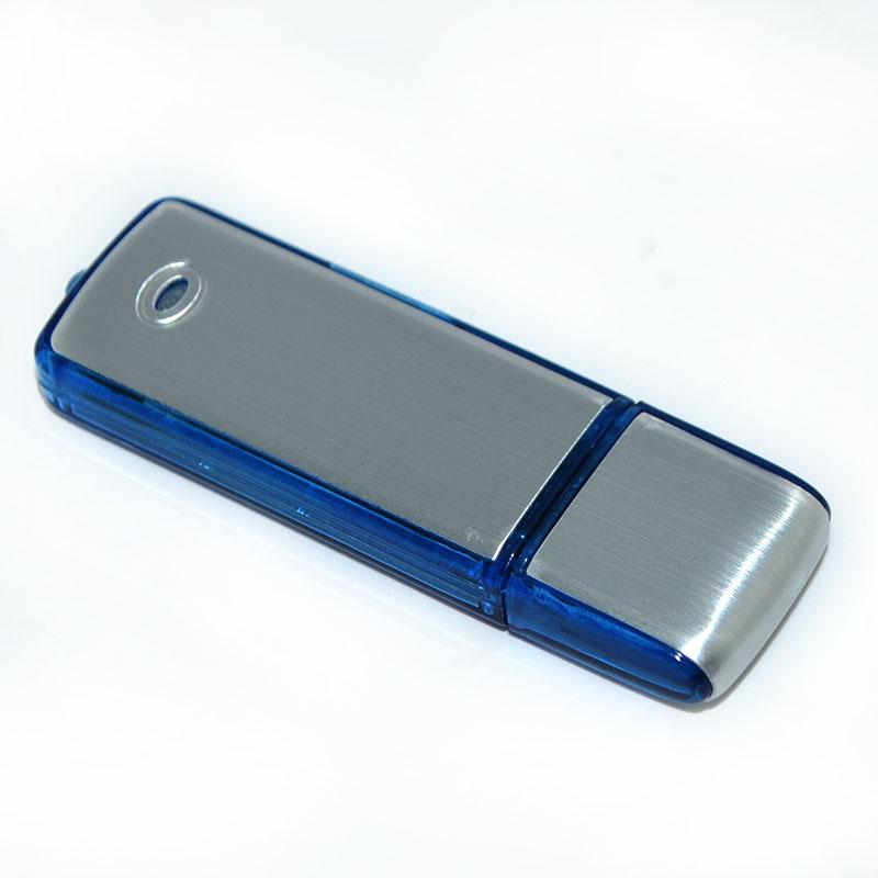 Mini 4GB Memory USB Flash Drive Spy Digital Audio 